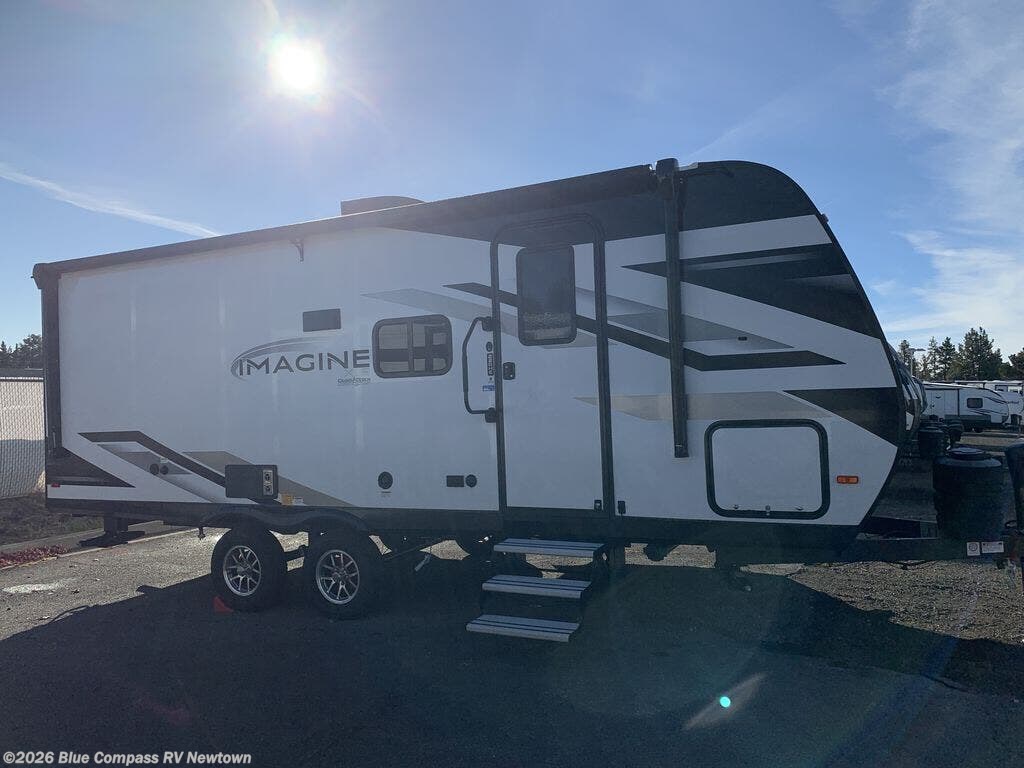 New 2026 Grand Design Imagine XLS 22BHE available in Newtown, Connecticut