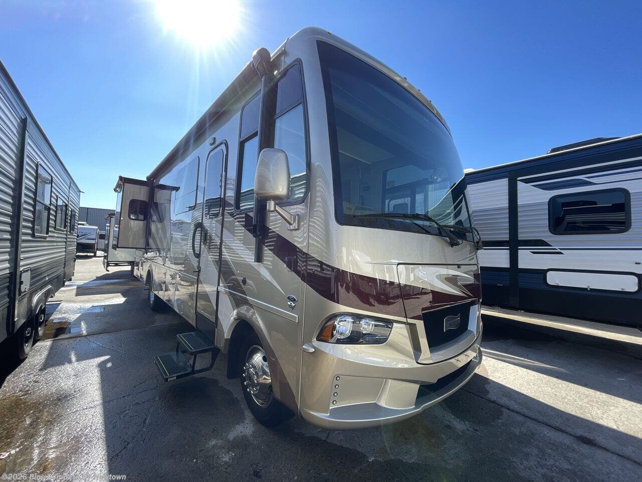 2021 Bay Star 3014 by Newmar from Blue Compass RV Newtown in Newtown, Connecticut