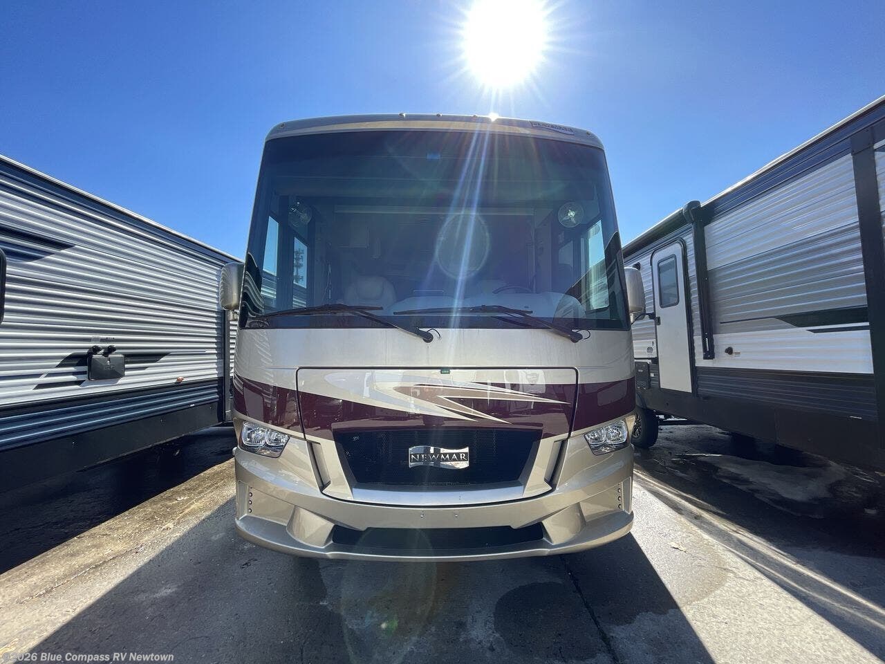 Used 2021 Newmar Bay Star 3014 available in Newtown, Connecticut