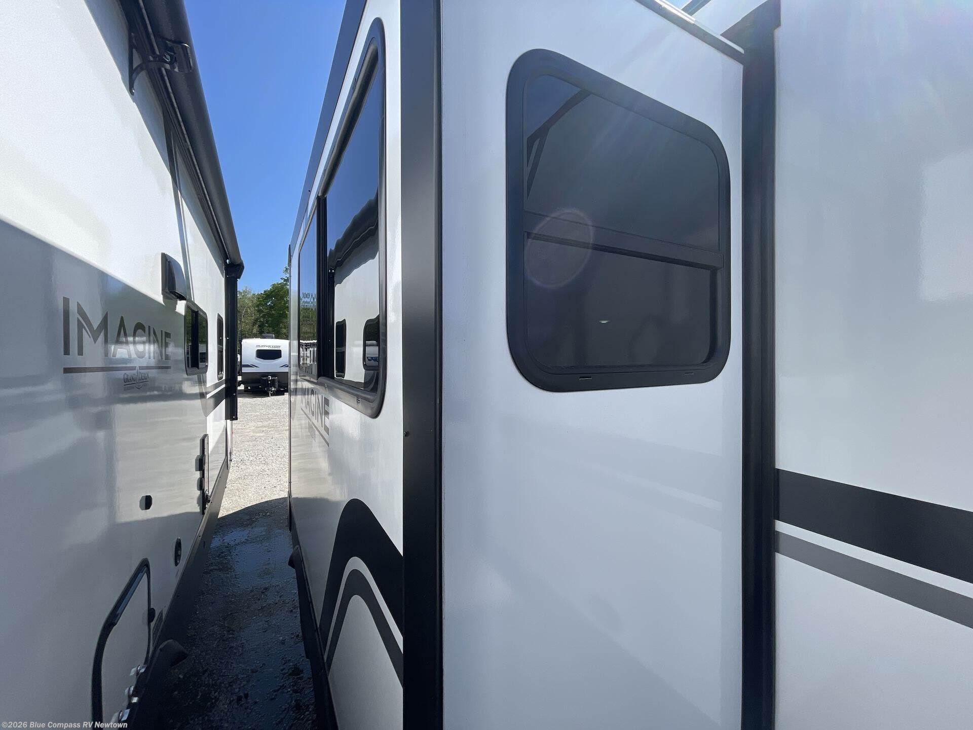 2026 Imagine 2300MK by Grand Design from Blue Compass RV Newtown in Newtown, Connecticut