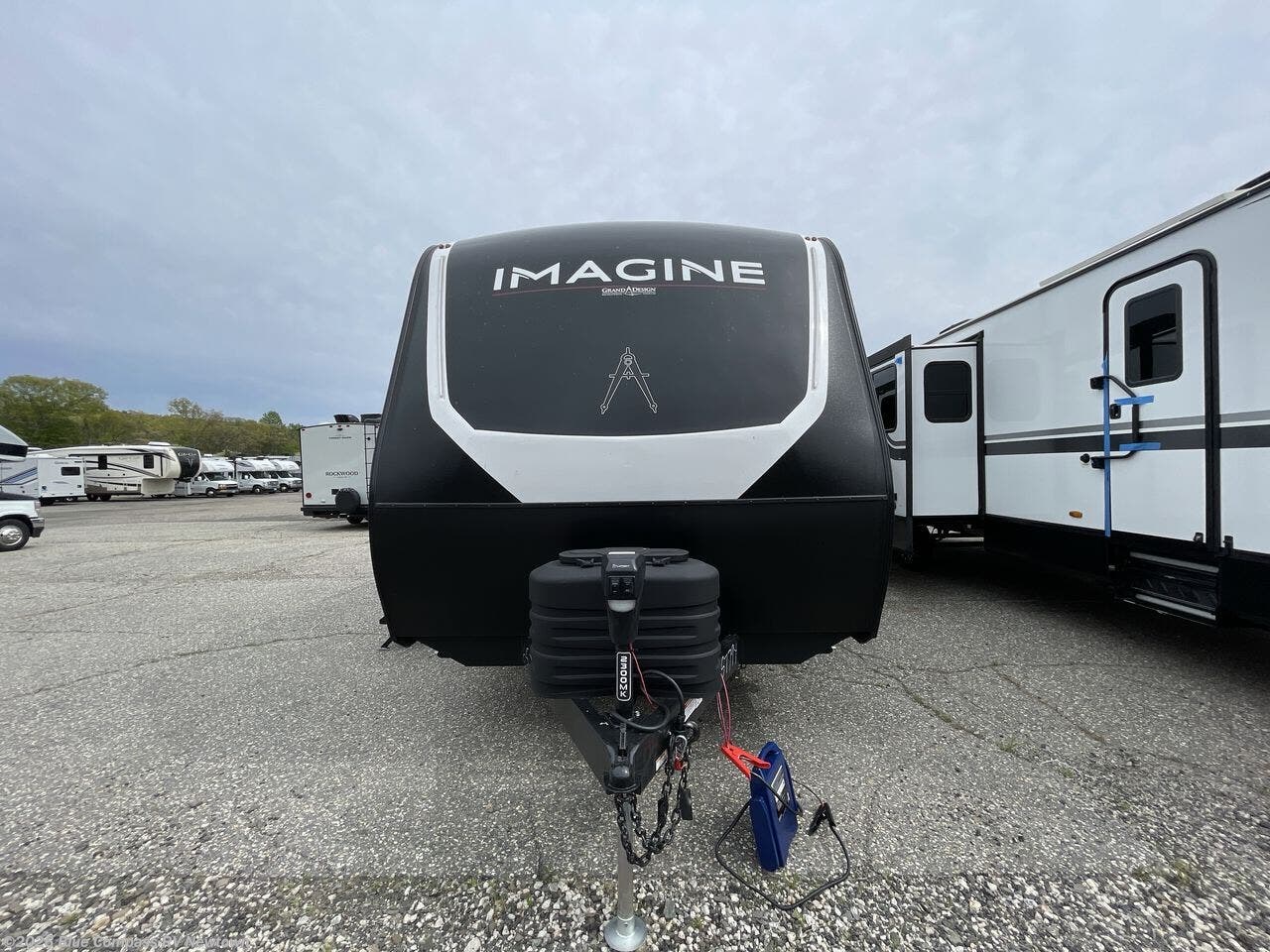 New 2026 Grand Design Imagine 2300MK available in Newtown, Connecticut