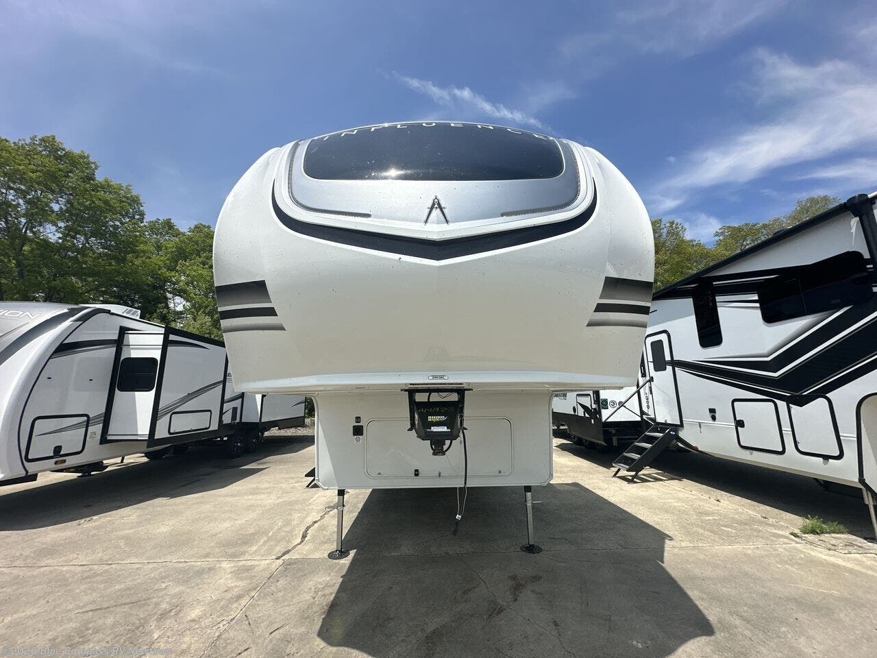 2024 Influence 2903RL by Grand Design from Blue Compass RV Newtown in Newtown, Connecticut