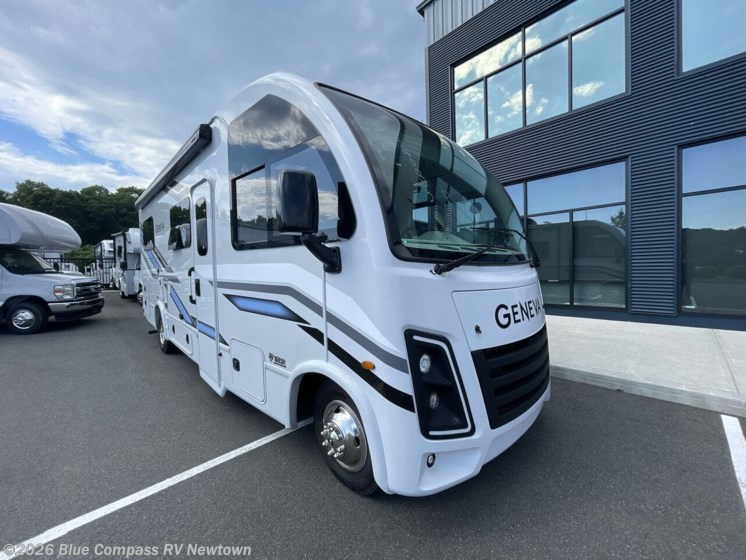 Geneva Rv 2027 Thor Motor Coach Geneva 24VS RV for Sale in Newtown, CT 06470 ...
