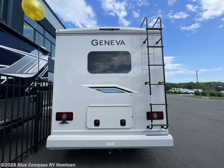 Geneva Rv 2027 Thor Motor Coach Geneva 24VS RV for Sale in Newtown, CT 06470 ...