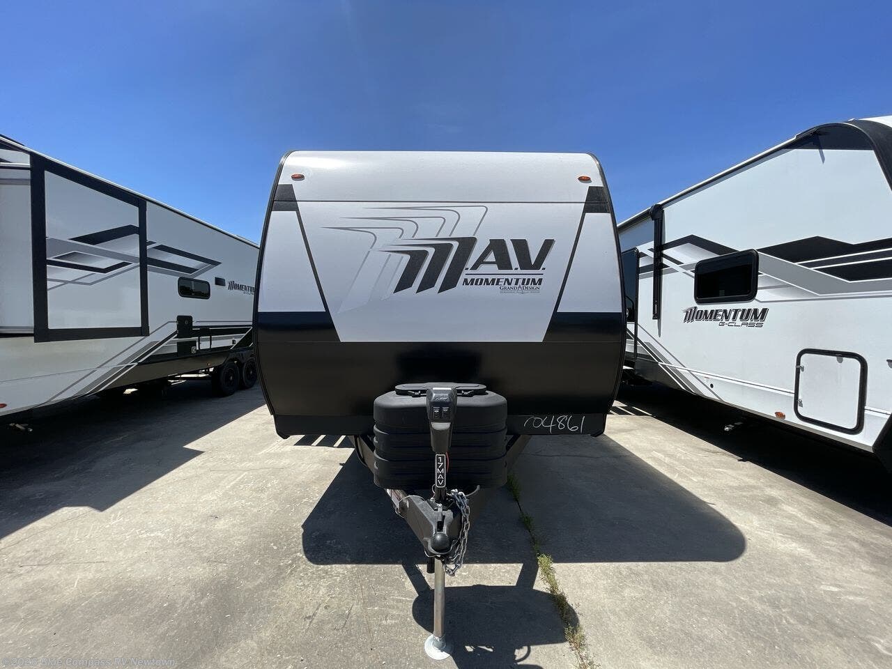 New 2026 Grand Design Momentum MAV 17MAV available in Newtown, Connecticut