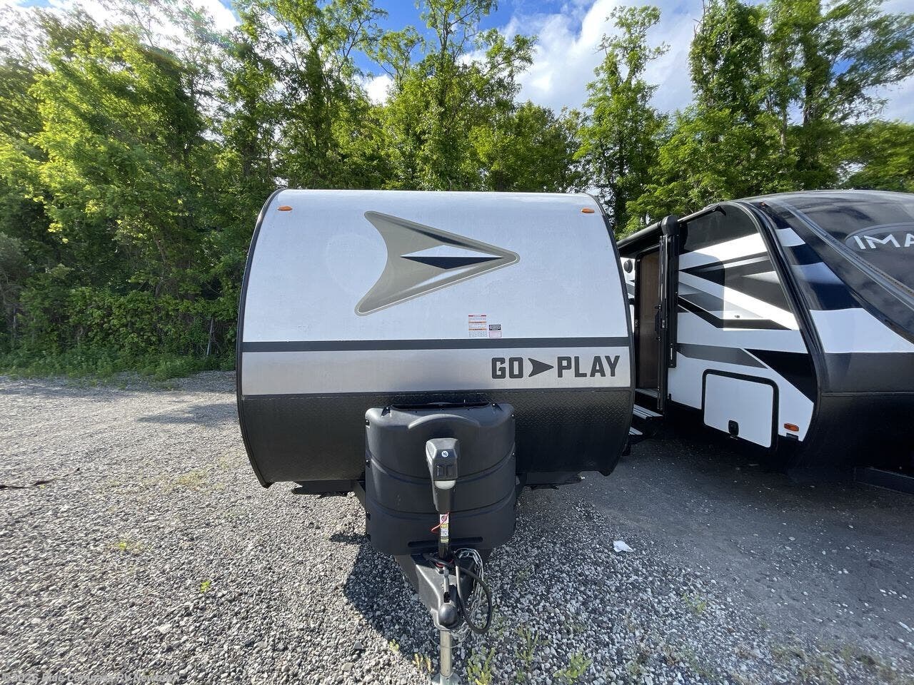 Used 2024 Highland Ridge Go Play 26BH available in Newtown, Connecticut