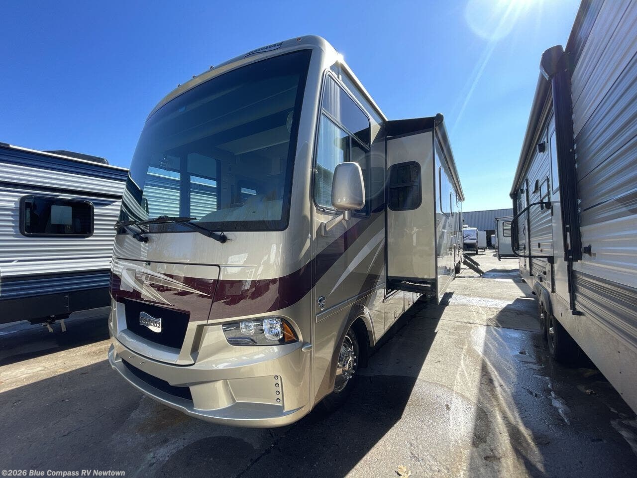 Used 2021 Newmar Bay Star 3014 available in Newtown, Connecticut