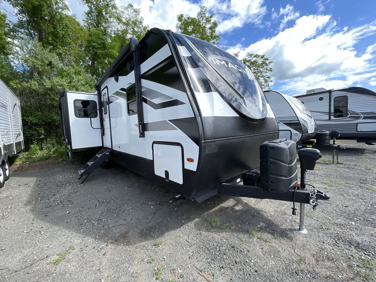 2023 Imagine 2970RL by Grand Design from Blue Compass RV Newtown in Newtown, Connecticut