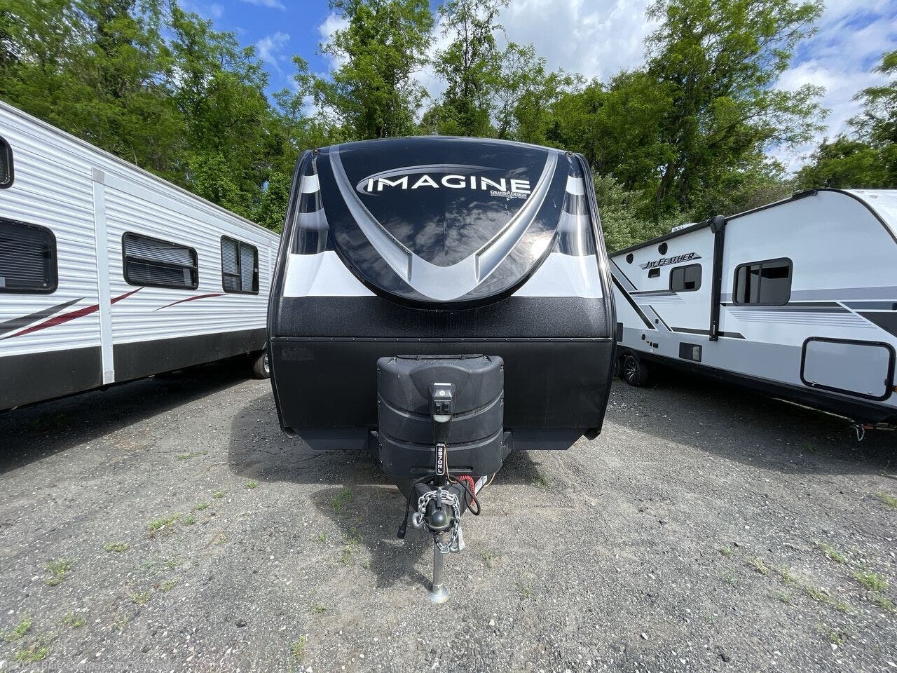 Used 2023 Grand Design Imagine 2970RL available in Newtown, Connecticut