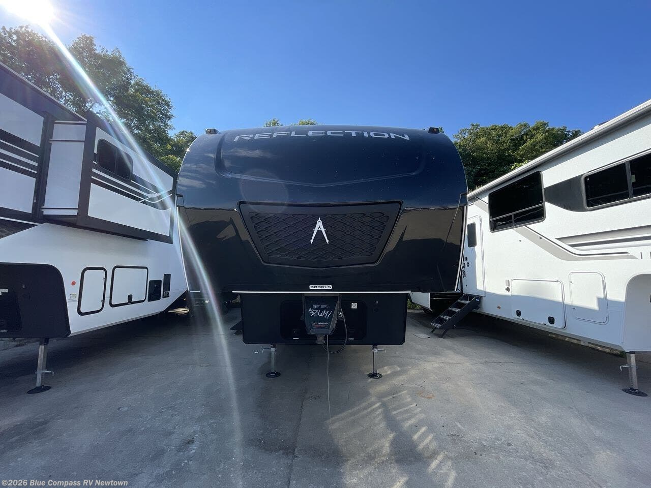New 2026 Grand Design Reflection 303RLS available in Newtown, Connecticut