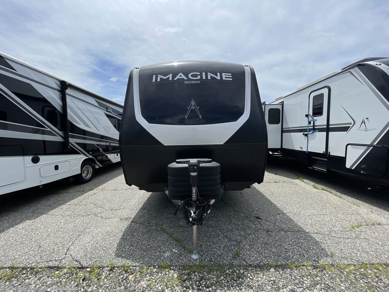 New 2026 Grand Design Imagine 2670MK available in Newtown, Connecticut