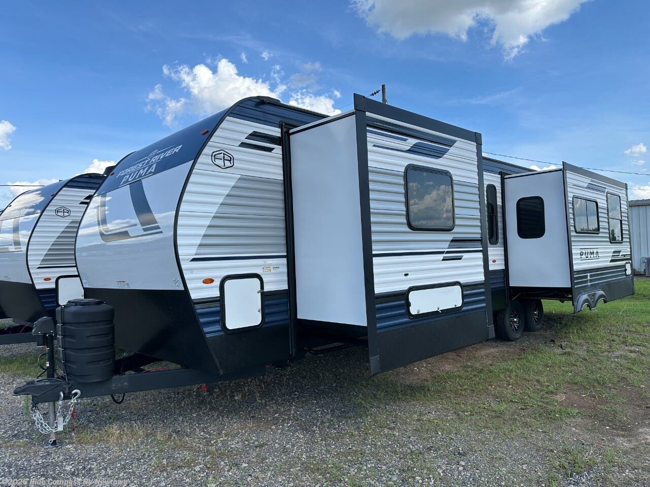 2027 Miscellaneous Unknown Unknown 30RKQS - New Travel Trailer For Sale by Blue Compass RV Newtown in Newtown, Connecticut