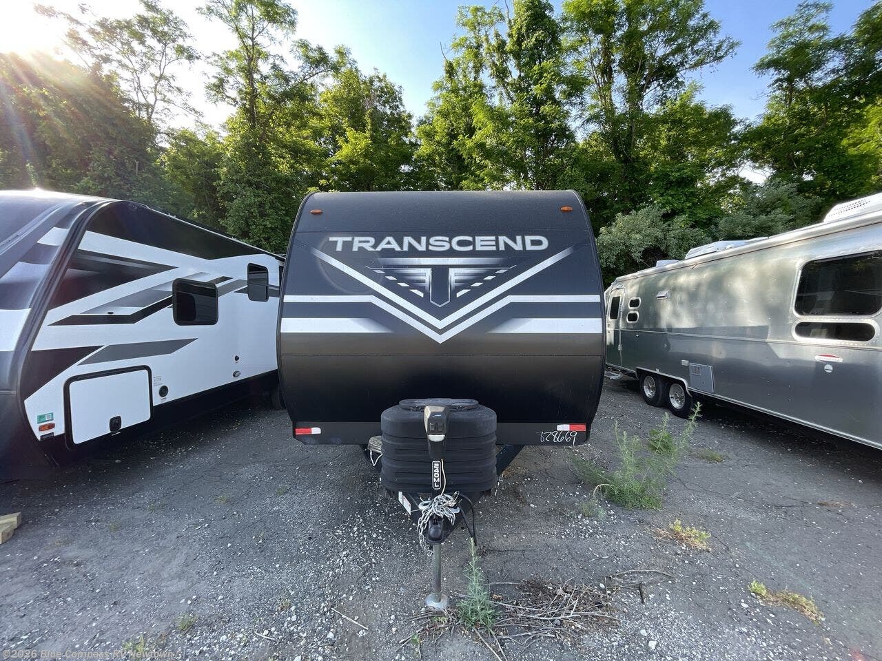 Used 2024 Grand Design Transcend Xplor 240ML available in Newtown, Connecticut