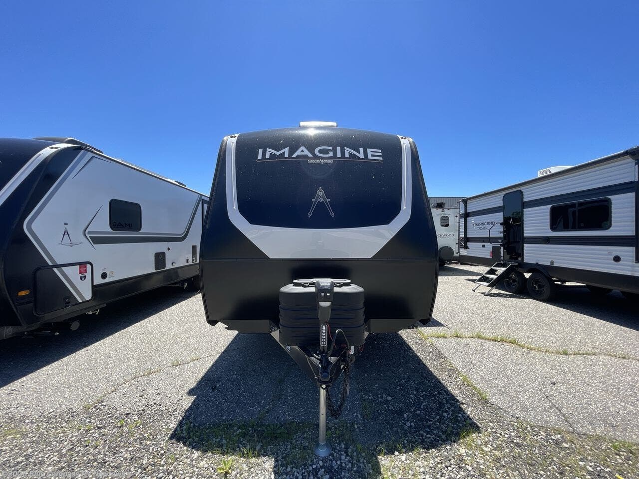 New 2026 Grand Design Imagine 2600RB available in Newtown, Connecticut