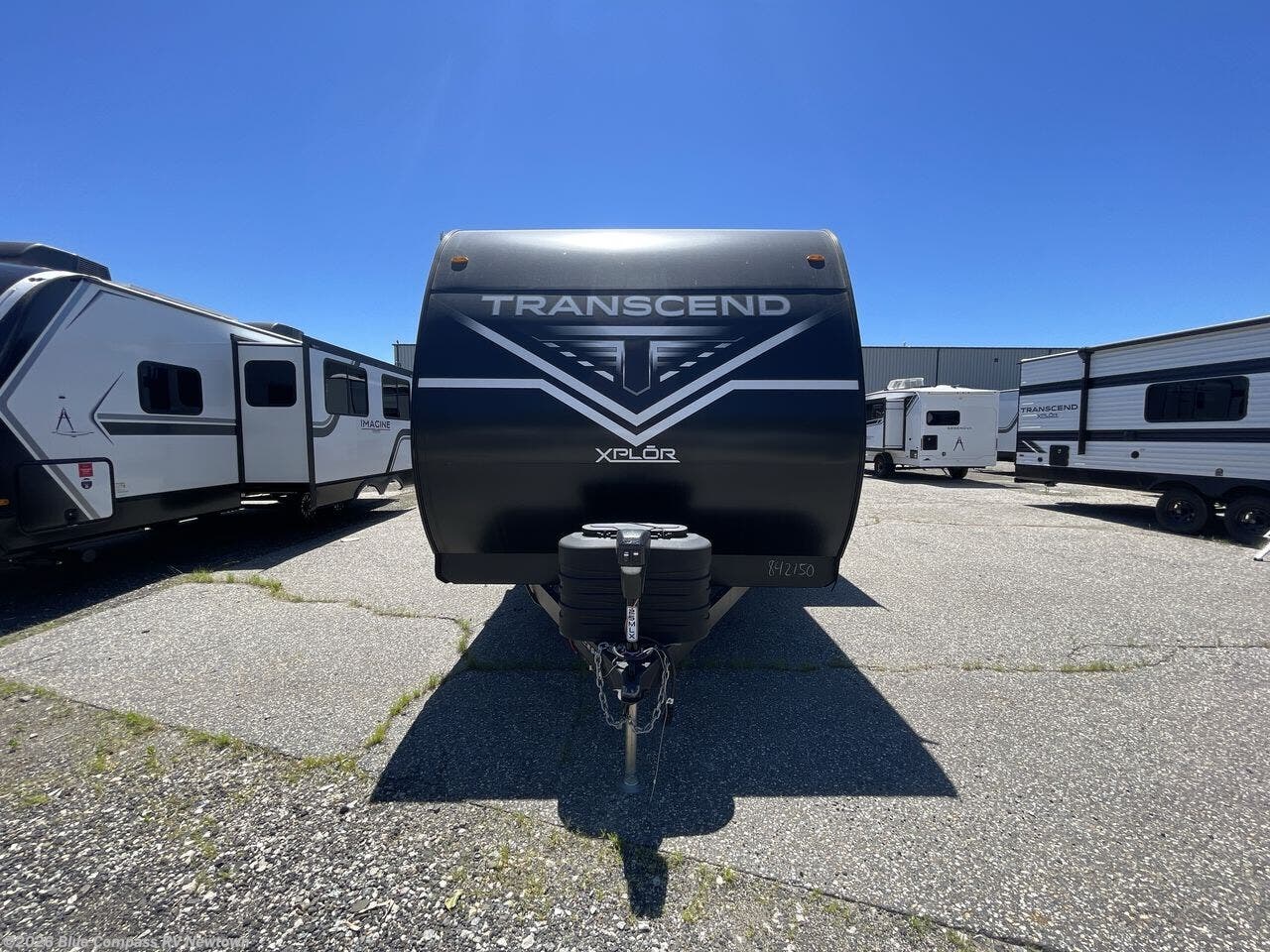 New 2026 Grand Design Transcend Xplor 25MLX available in Newtown, Connecticut