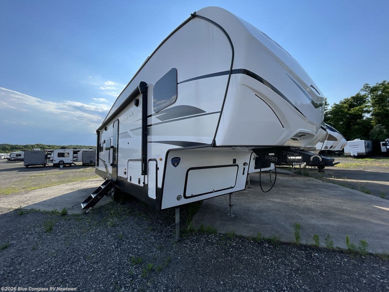2024 Cougar Sport 2700BH by Keystone from Blue Compass RV Newtown in Newtown, Connecticut
