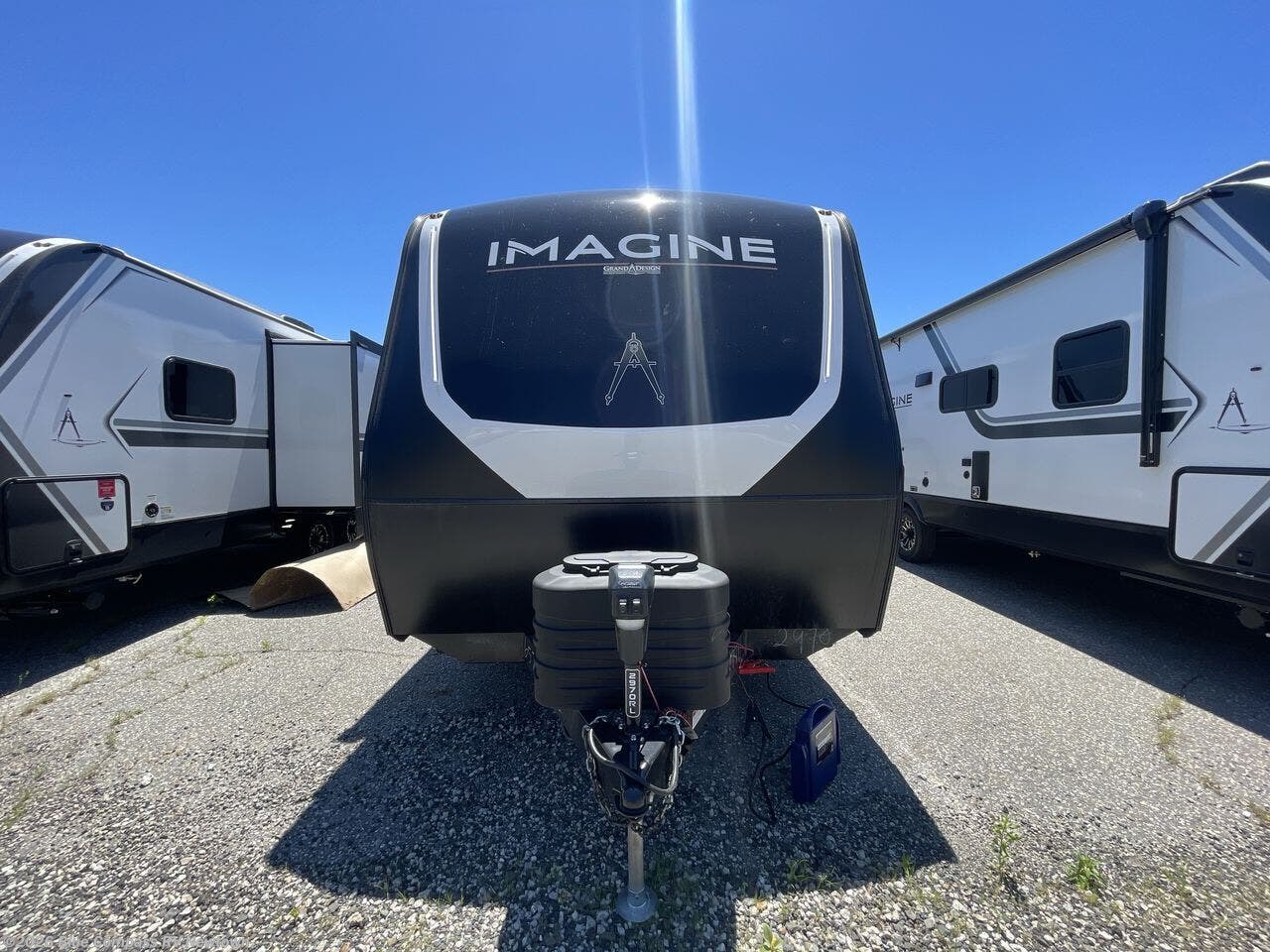 New 2026 Grand Design Imagine 2970RL available in Newtown, Connecticut