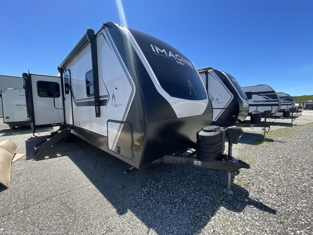2026 Imagine 2970RL by Grand Design from Blue Compass RV Newtown in Newtown, Connecticut