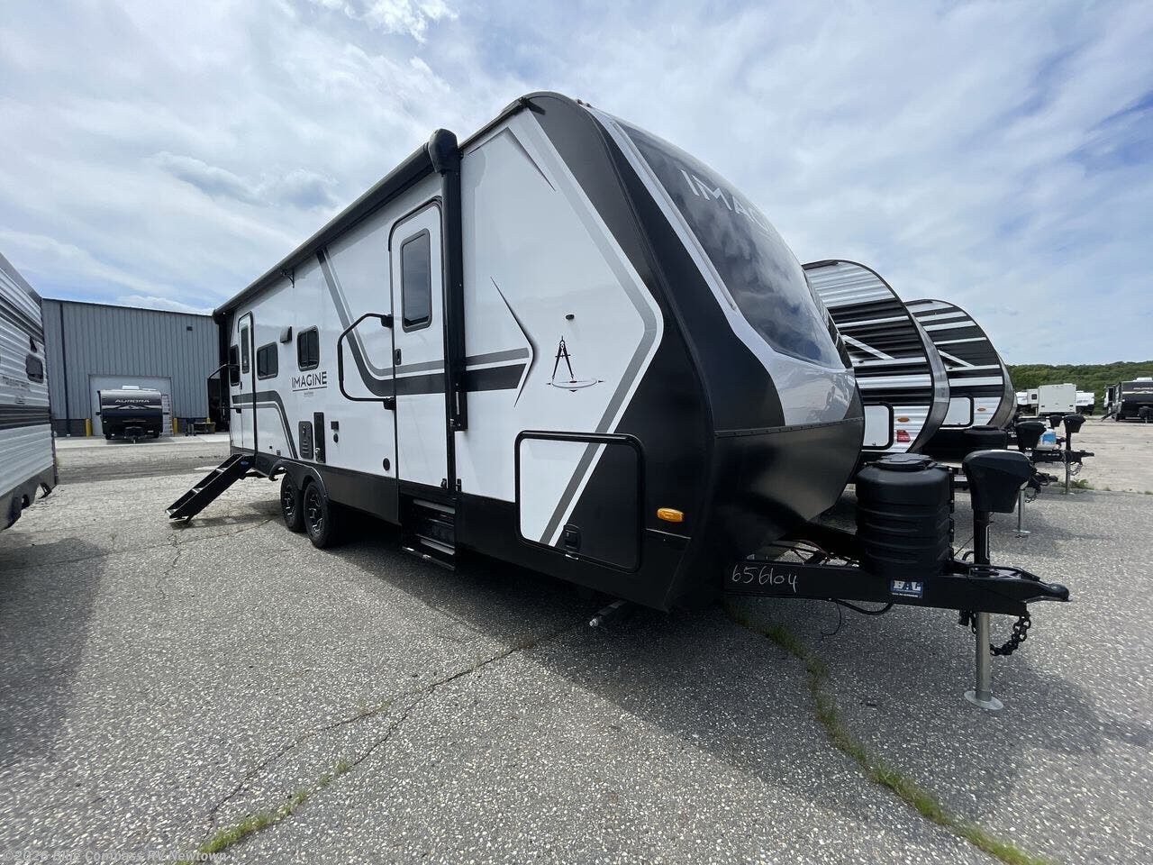 2026 Imagine 2500RL by Grand Design from Blue Compass RV Newtown in Newtown, Connecticut