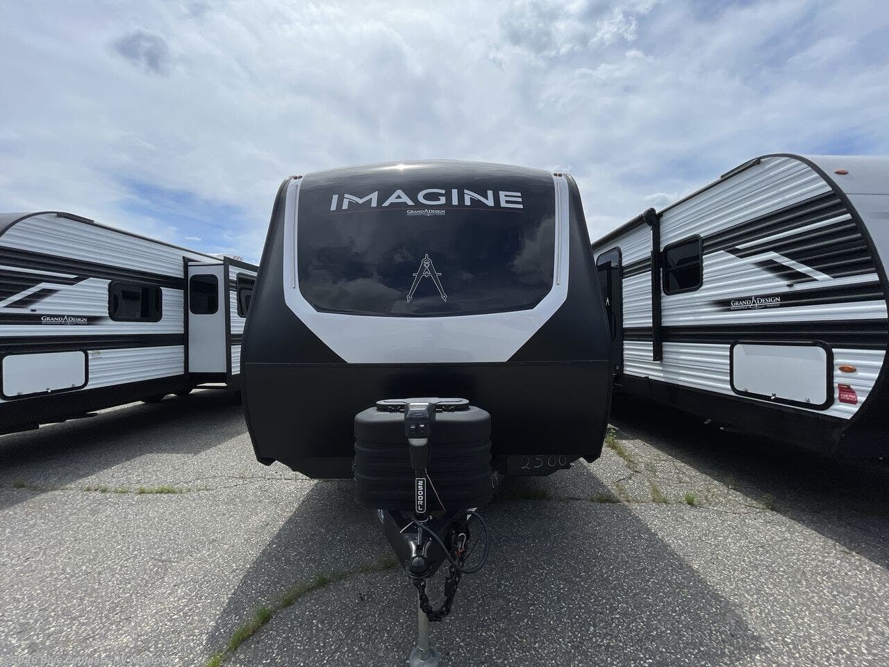 New 2026 Grand Design Imagine 2500RL available in Newtown, Connecticut