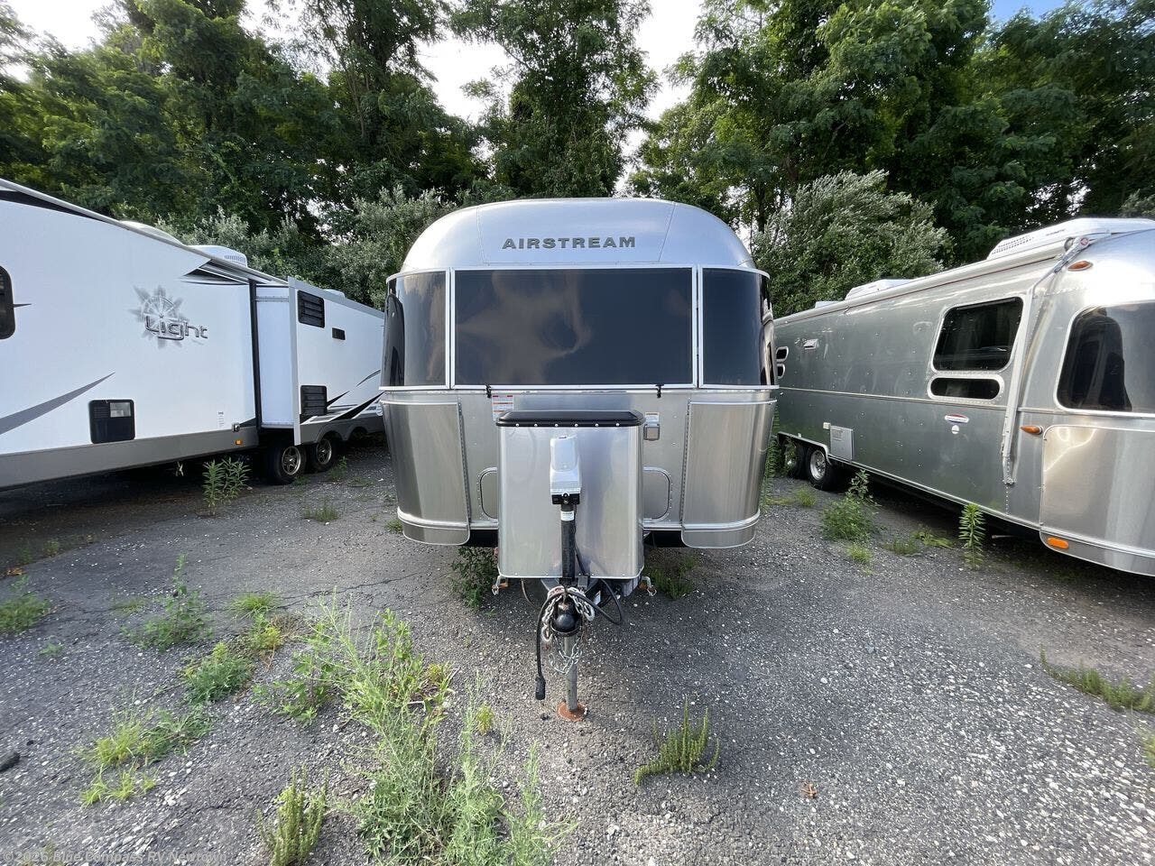Used 2017 Airstream International Serenity 27FB available in Newtown, Connecticut