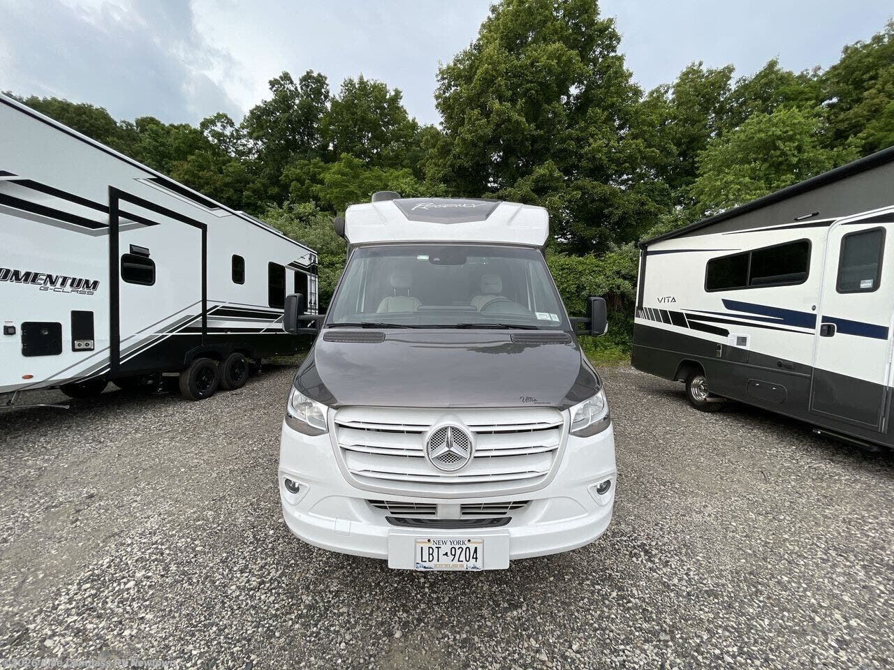 Used 2023 Regency Ultra Brougham UB25TB available in Newtown, Connecticut
