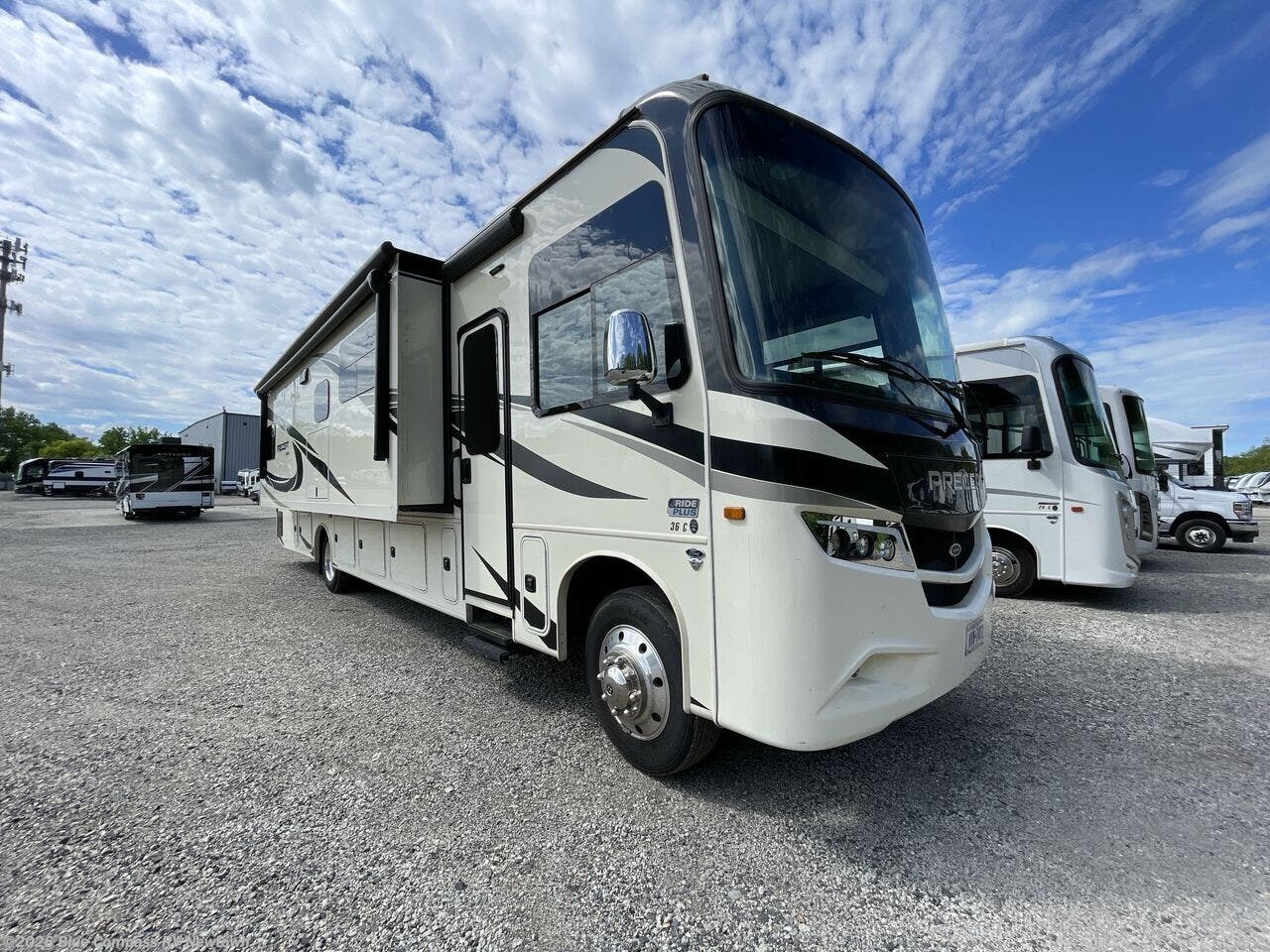 2022 Precept 36C by Jayco from Blue Compass RV Newtown in Newtown, Connecticut