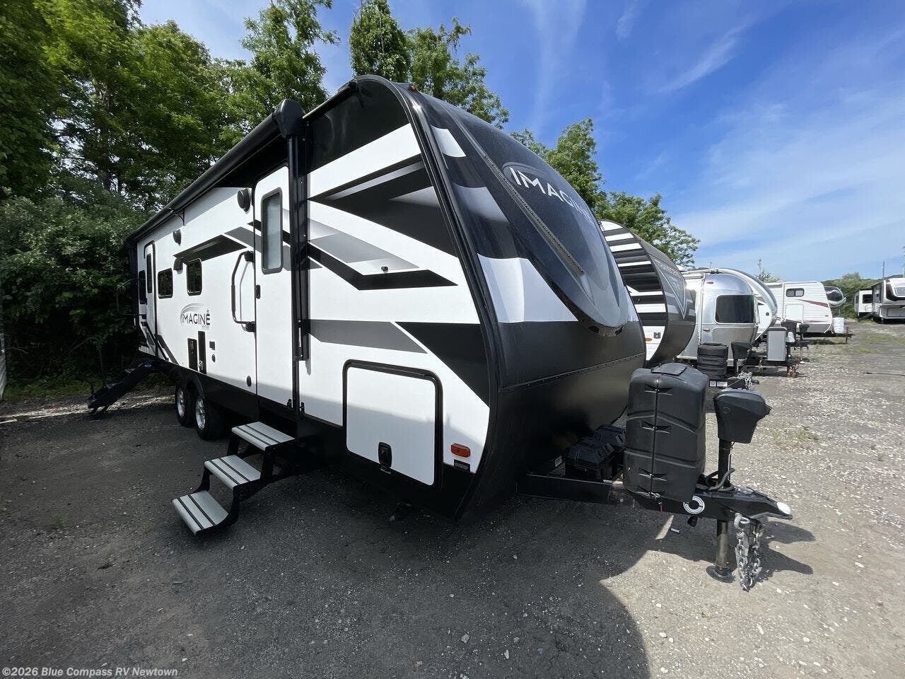 2022 Imagine 2500RL by Grand Design from Blue Compass RV Newtown in Newtown, Connecticut