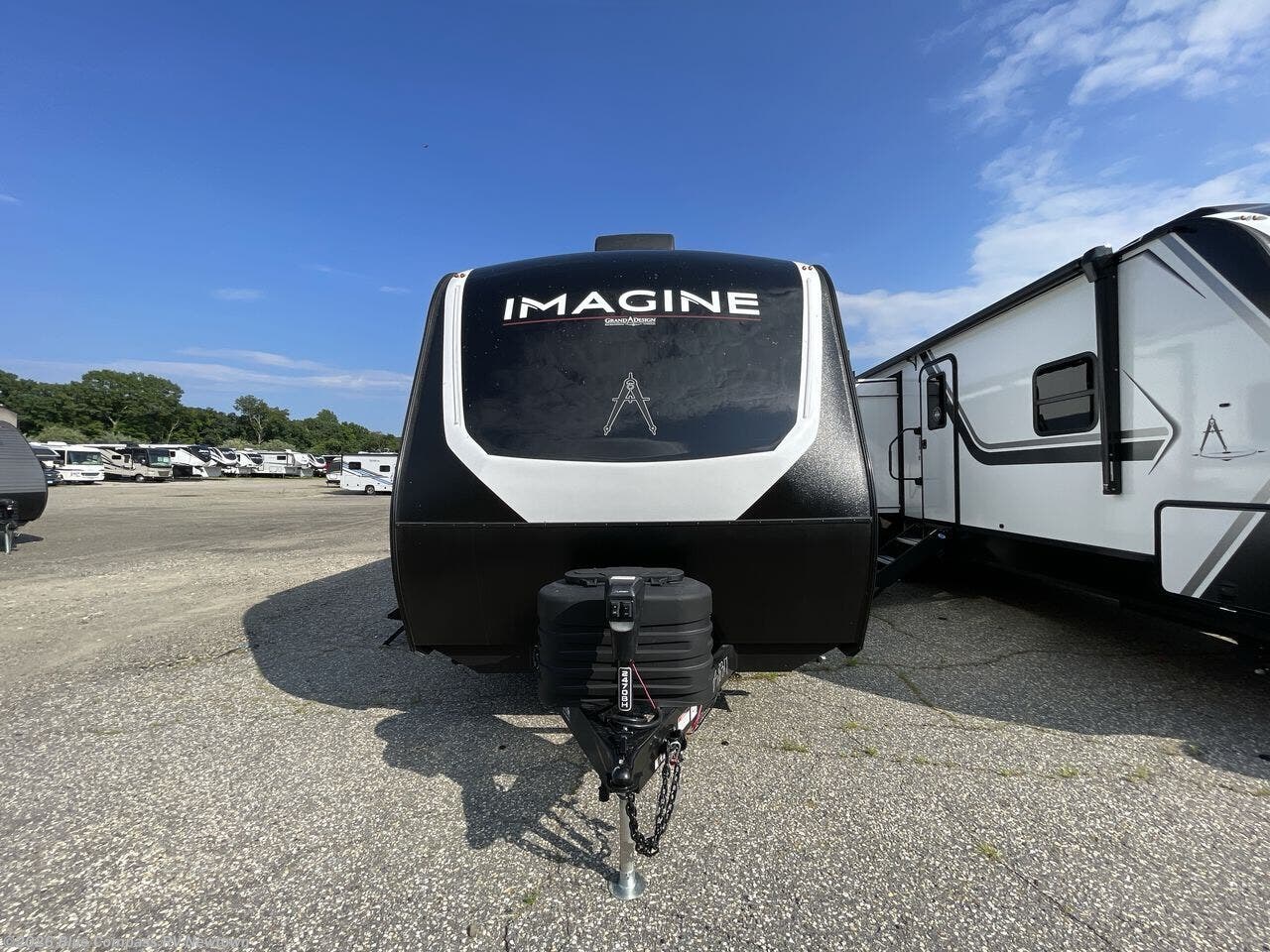 New 2027 Grand Design Imagine 2470BH available in Newtown, Connecticut