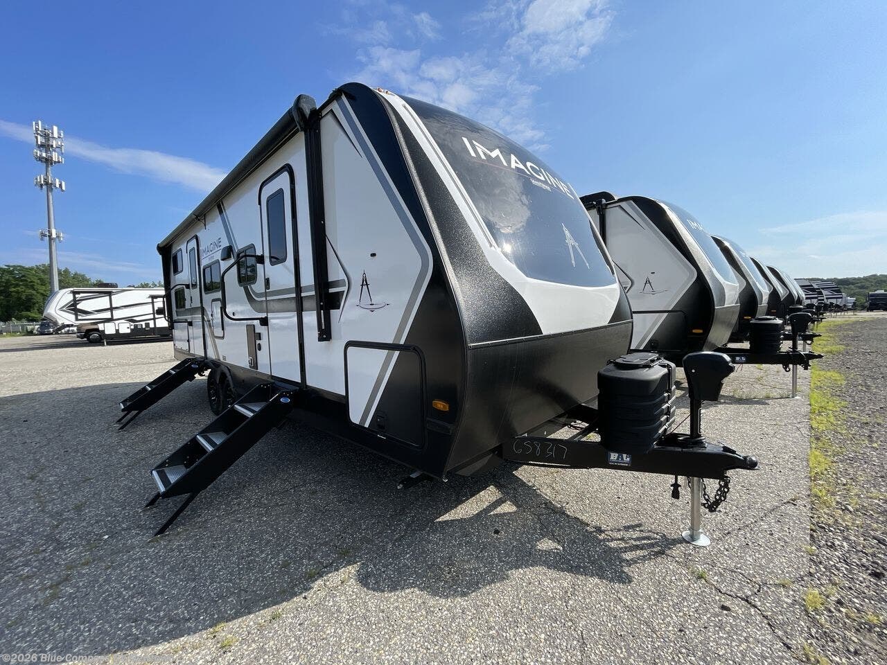 2027 Imagine 2470BH by Grand Design from Blue Compass RV Newtown in Newtown, Connecticut