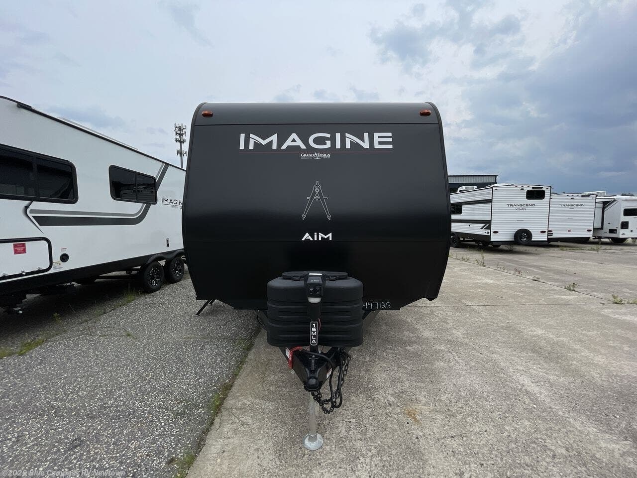 New 2027 Grand Design Imagine AIM 16MLA available in Newtown, Connecticut