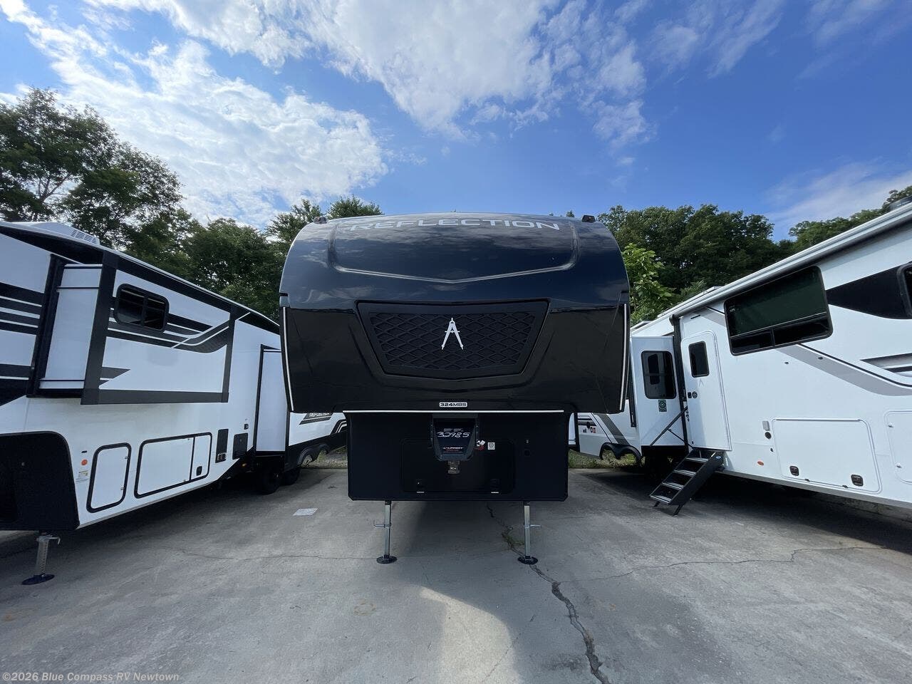 New 2027 Grand Design Reflection 317RSTS available in Newtown, Connecticut
