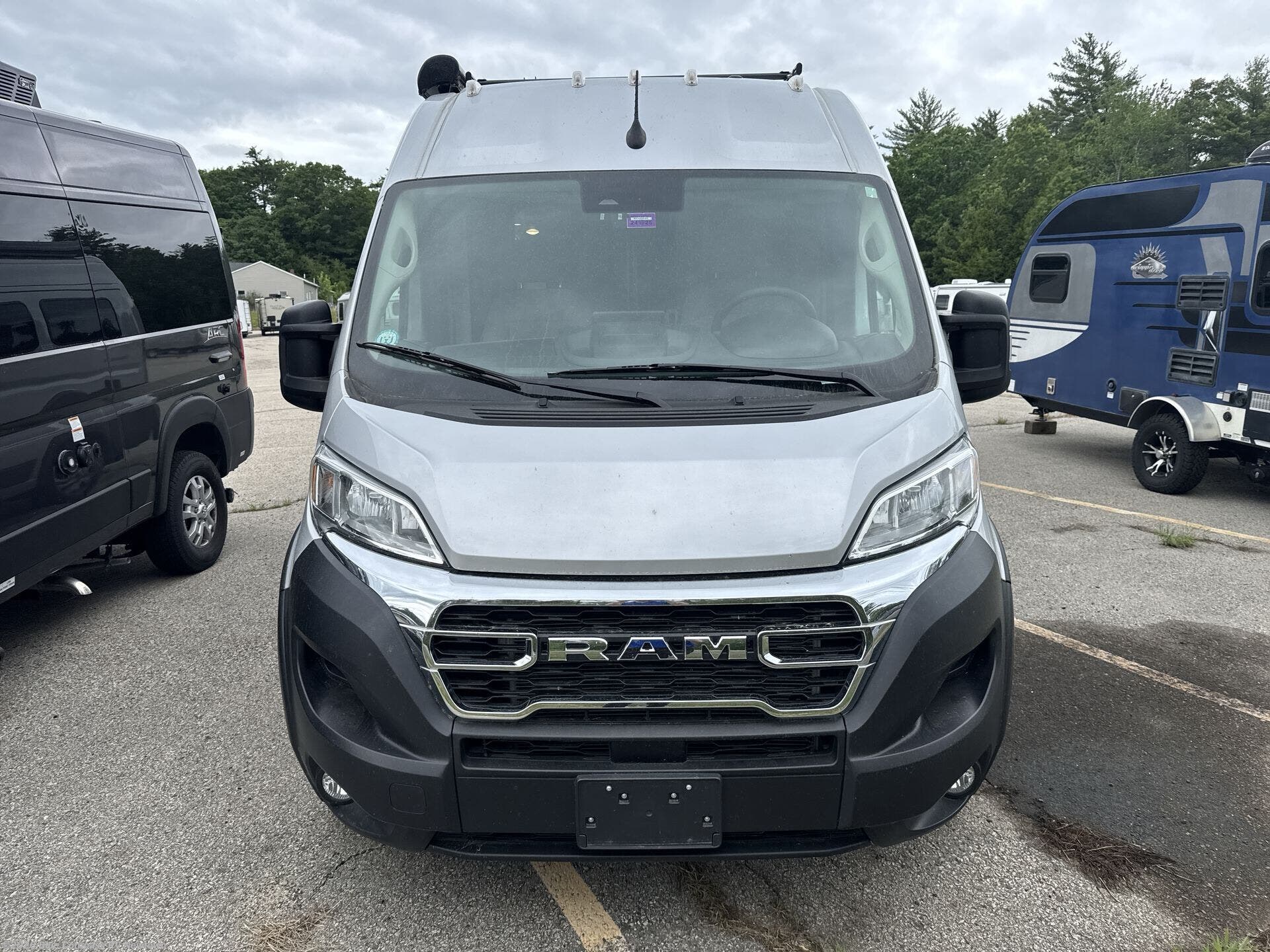 Used 2024 Coachmen Nova 20C available in Newtown, Connecticut