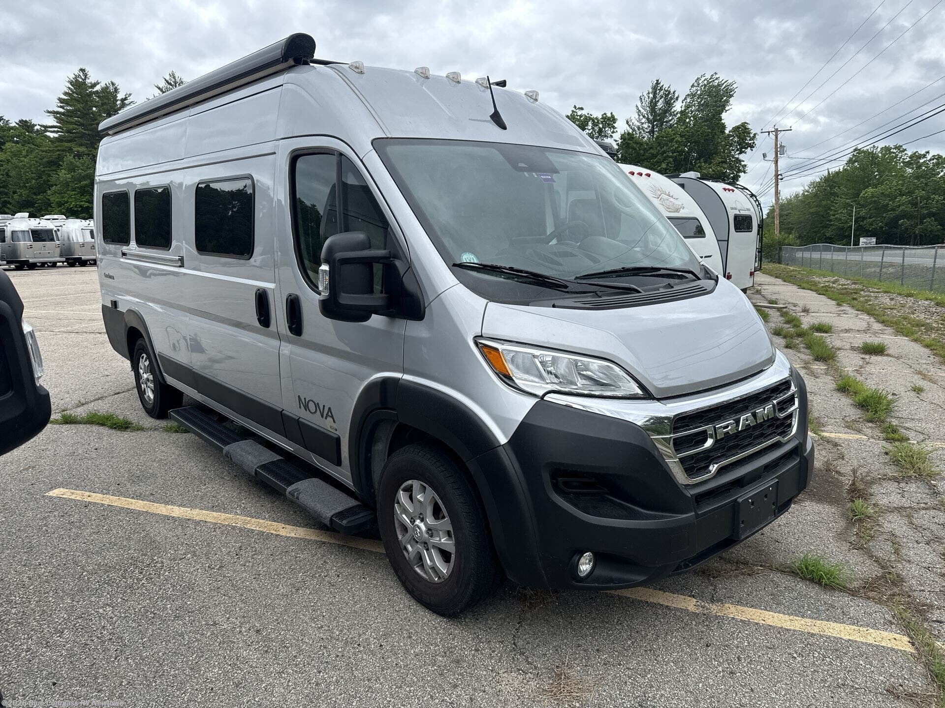 2024 Nova 20C by Coachmen from Blue Compass RV Newtown in Newtown, Connecticut