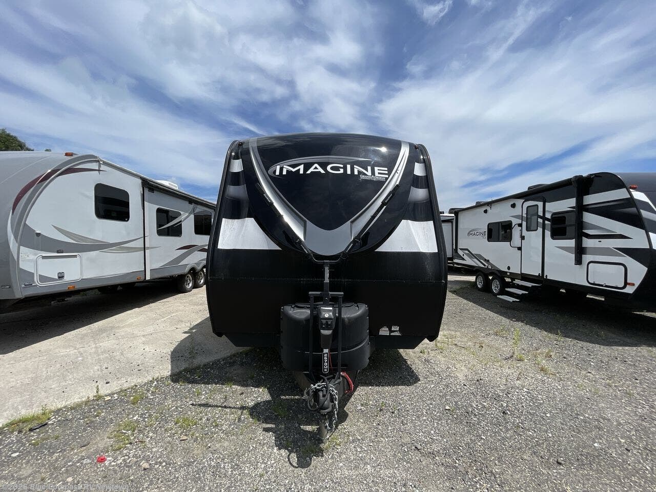 Used 2022 Grand Design Imagine 2670MK available in Newtown, Connecticut