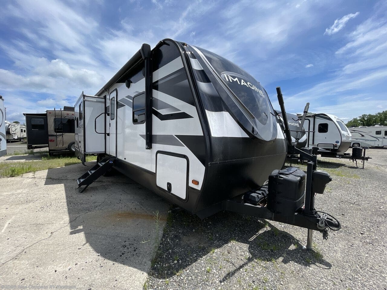 2022 Imagine 2670MK by Grand Design from Blue Compass RV Newtown in Newtown, Connecticut