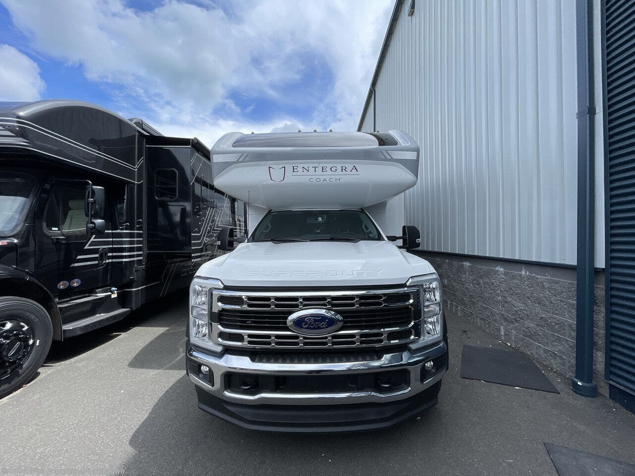 Used 2024 Entegra Coach Esteem XL 32U available in Newtown, Connecticut