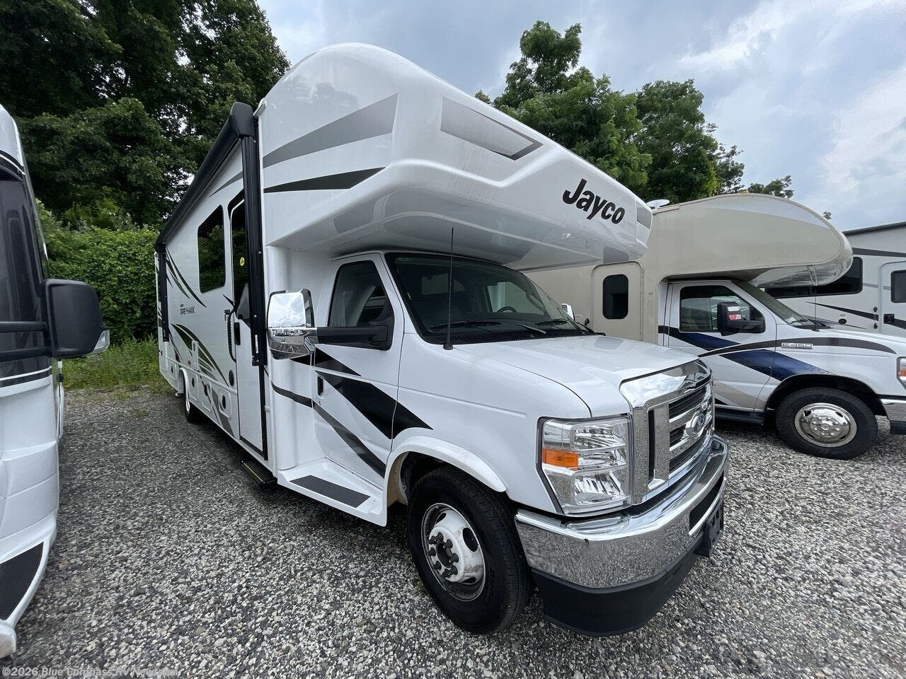 2024 Greyhawk 31F by Jayco from Blue Compass RV Newtown in Newtown, Connecticut