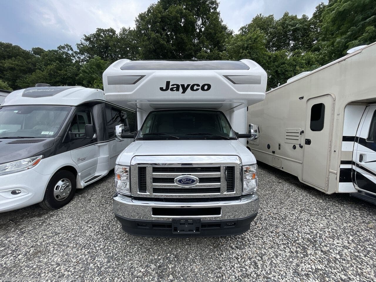 Used 2024 Jayco Greyhawk 31F available in Newtown, Connecticut