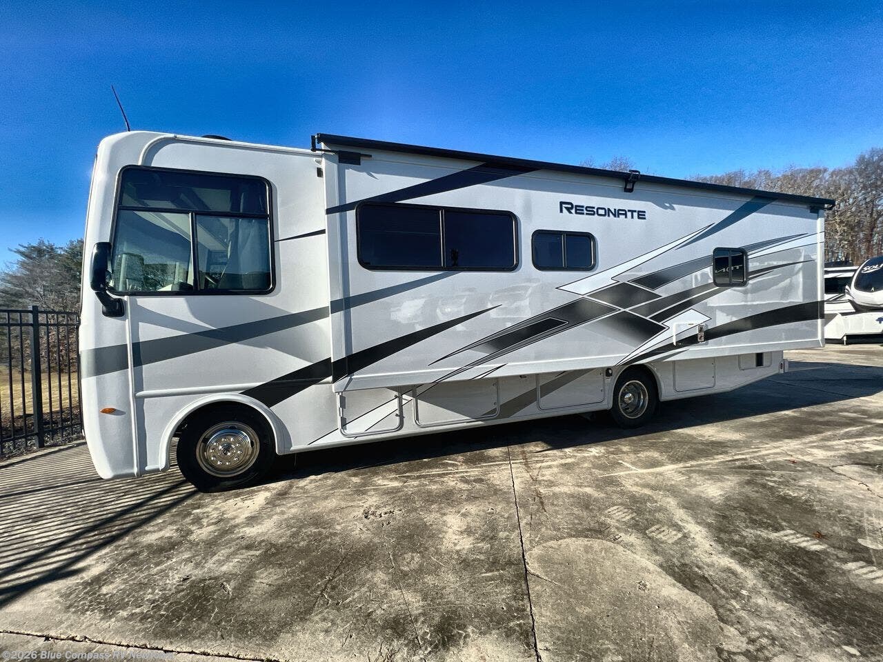 Used 2024 Thor Motor Coach Resonate 29D available in Newtown, Connecticut