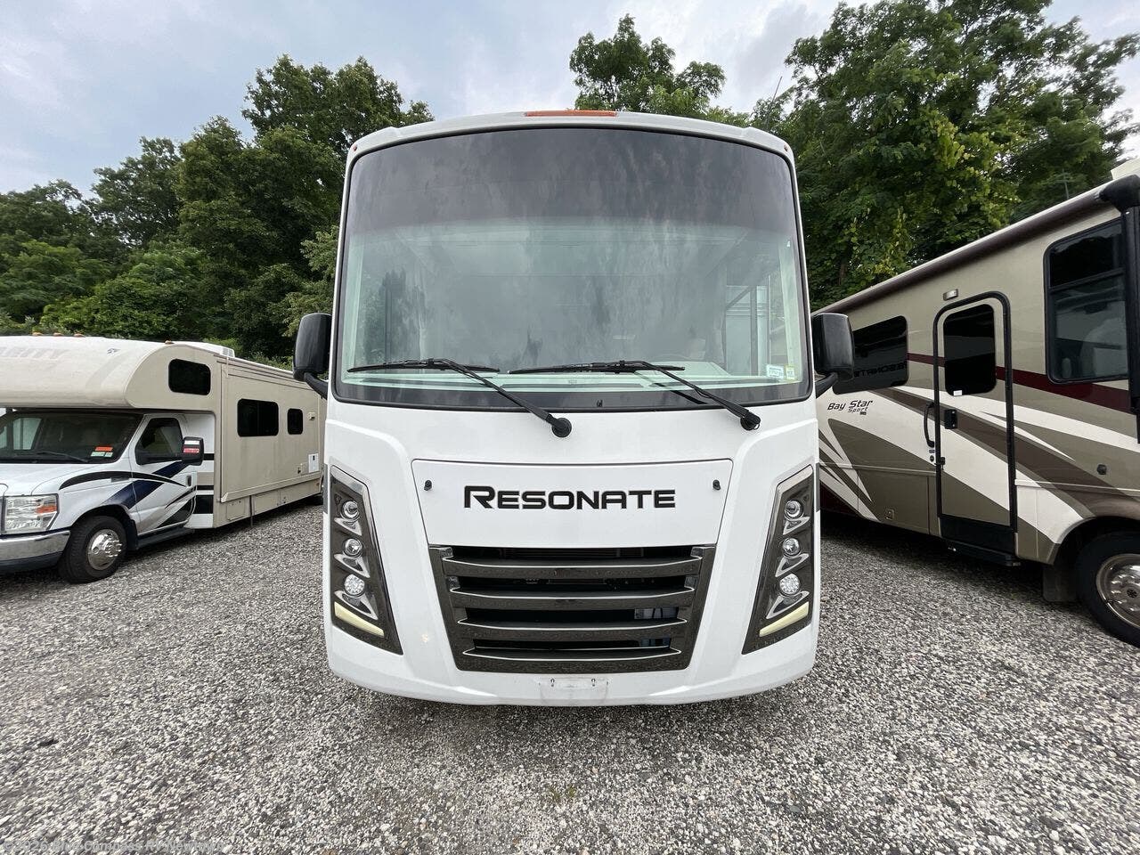 2024 Resonate 29D by Thor Motor Coach from Blue Compass RV Newtown in Newtown, Connecticut