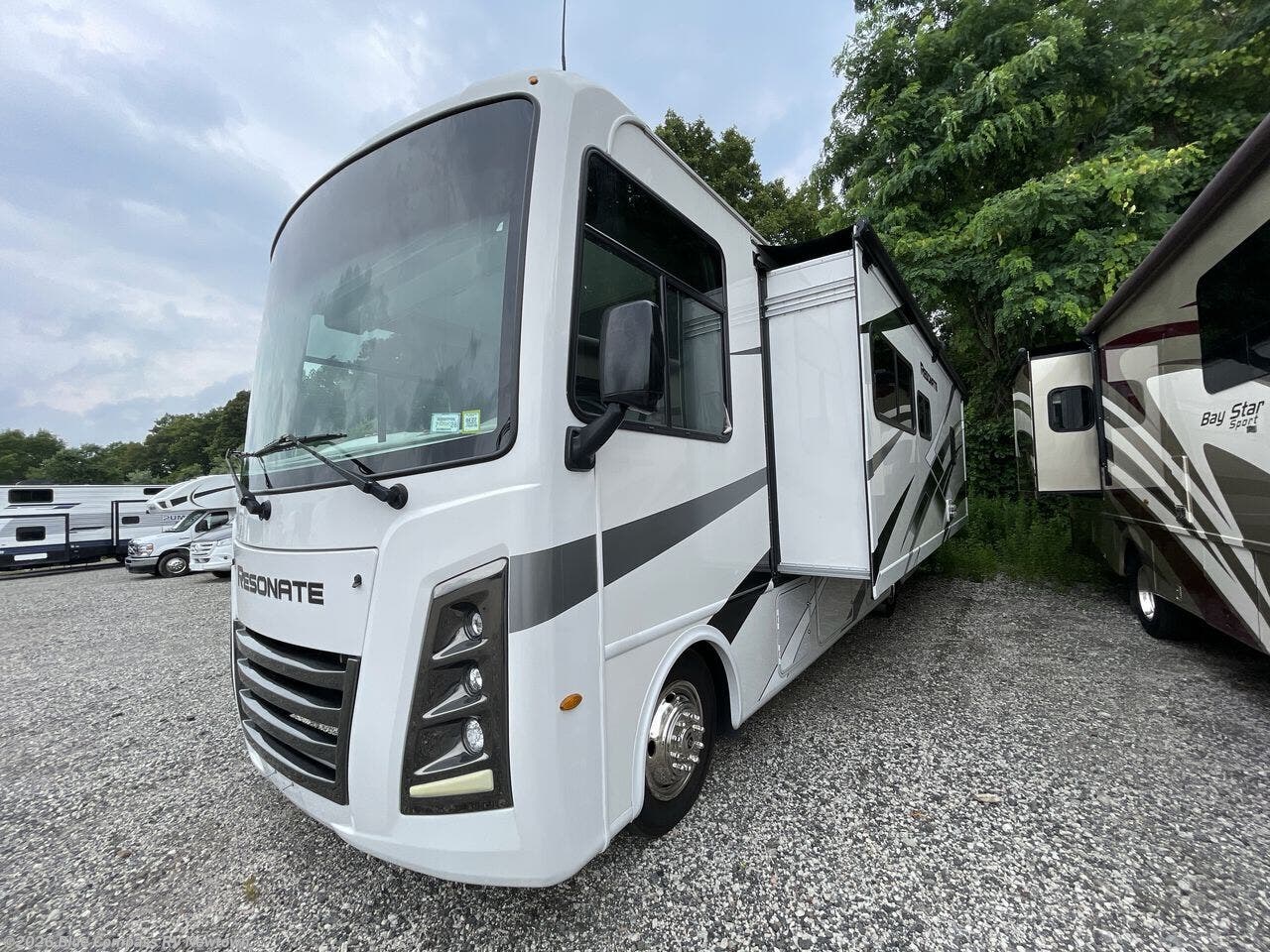Used 2024 Thor Motor Coach Resonate 29D available in Newtown, Connecticut
