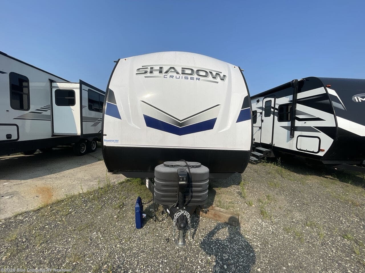 Used 2024 Cruiser RV Shadow Cruiser 242RKS available in Newtown, Connecticut