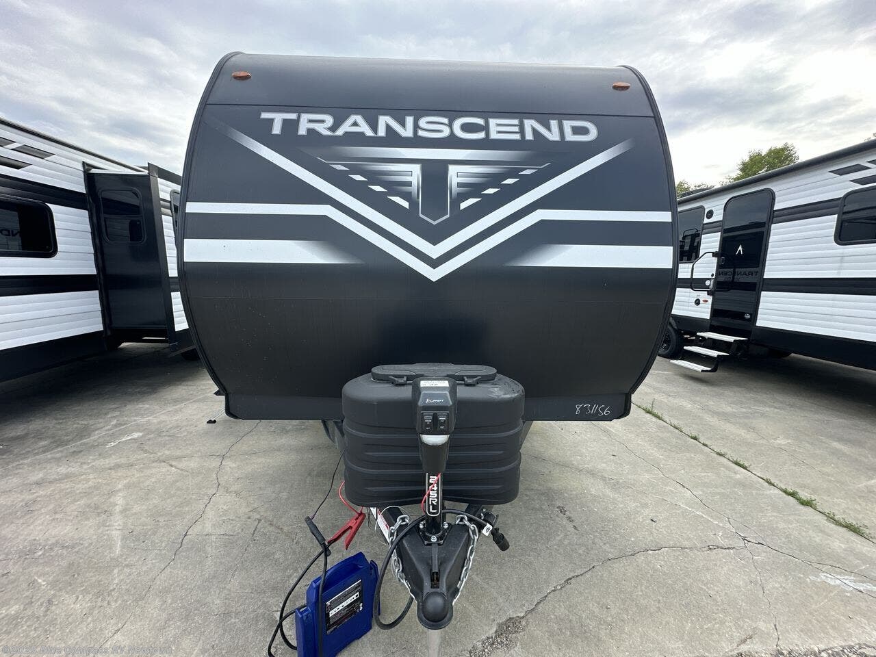 2024 Transcend Xplor 245RL by Grand Design from Blue Compass RV Newtown in Newtown, Connecticut
