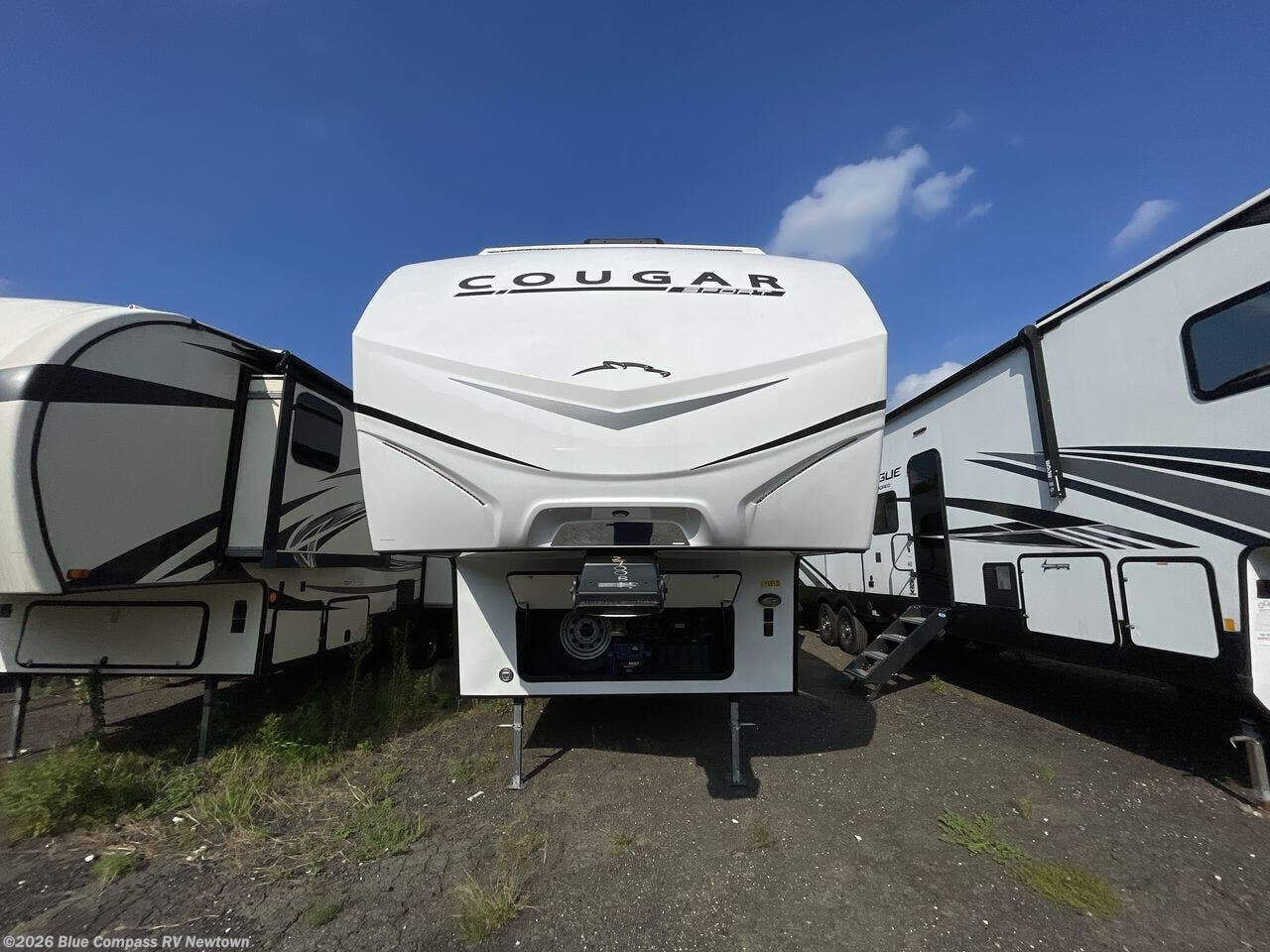 Used 2024 Keystone Cougar Sport 2700BH available in Newtown, Connecticut