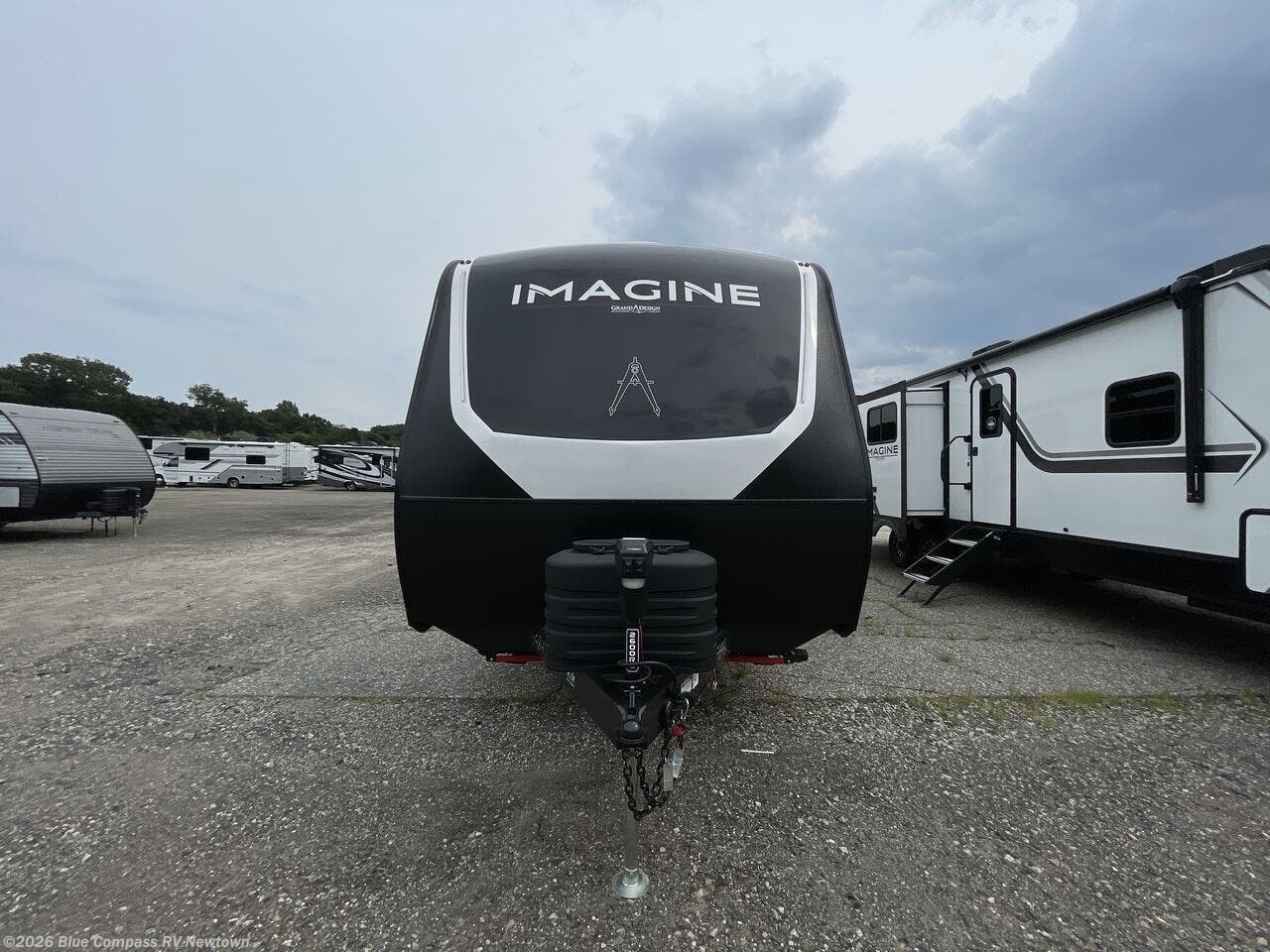 New 2027 Grand Design Imagine 2600RB available in Newtown, Connecticut