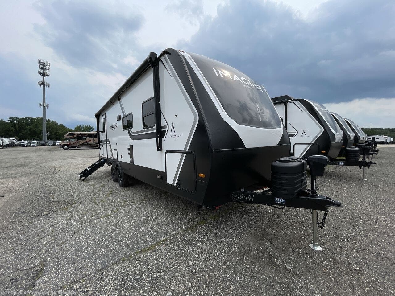 2027 Imagine 2600RB by Grand Design from Blue Compass RV Newtown in Newtown, Connecticut