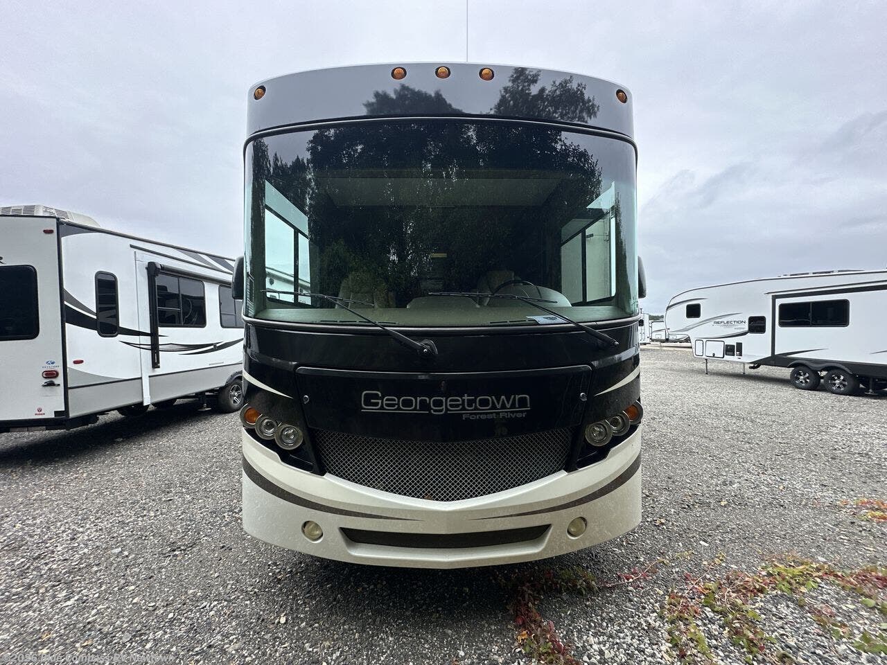 Used 2015 Forest River Georgetown 328TS available in Newtown, Connecticut