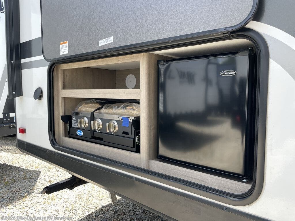 2026 Imagine XLS 25DBE by Grand Design from Blue Compass RV Newtown in Newtown, Connecticut