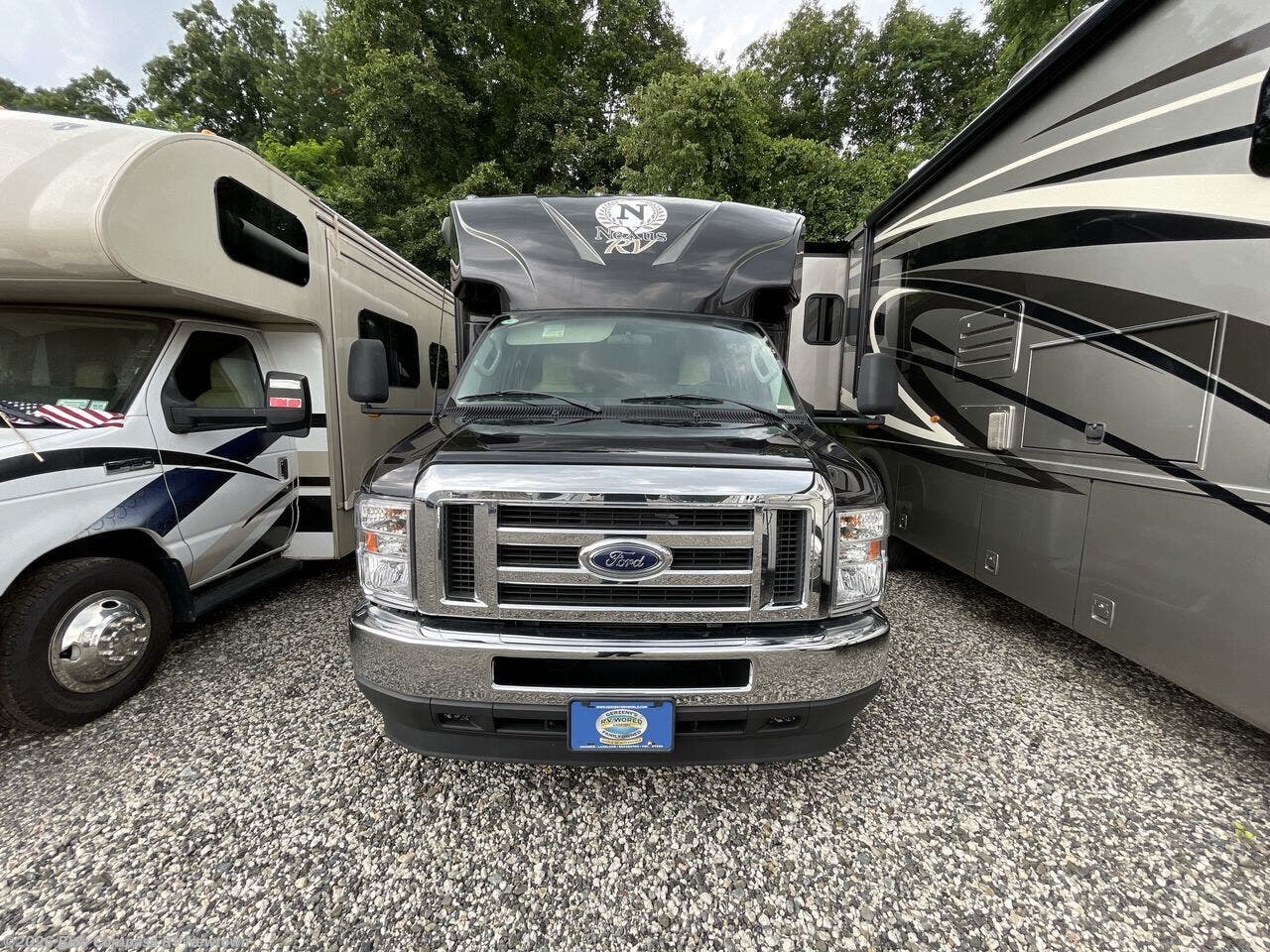 Used 2026 Nexus Viper 23V available in Newtown, Connecticut